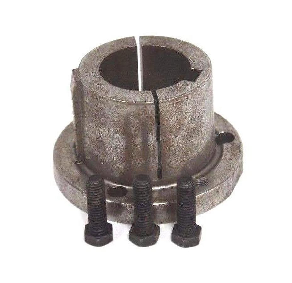Used LOT OF 2 NIB BROWNING Q1 1 7/8 SPLIT TAPER BUSHINGS, Q1178