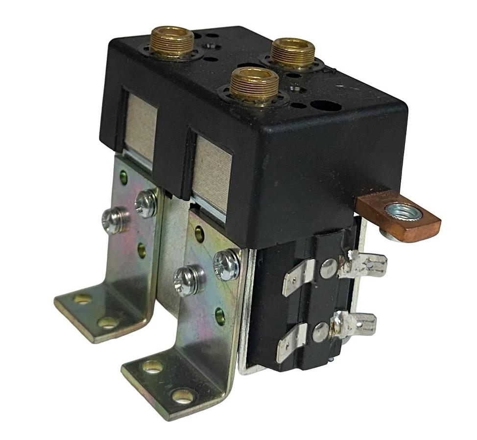 Used JUNGHEINRICH 77800529 / JU77800529 OEM DIRECTIONAL CONTACTOR FOR FORKLIFT USMP