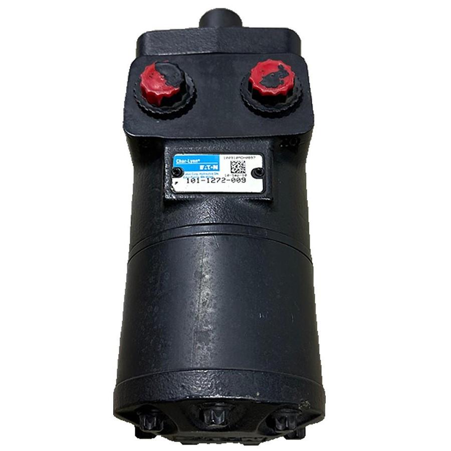 Used NEW EATON CHAR-LYNN 101-1272-009 / 1011272009 HYDRAULIC MOTOR
