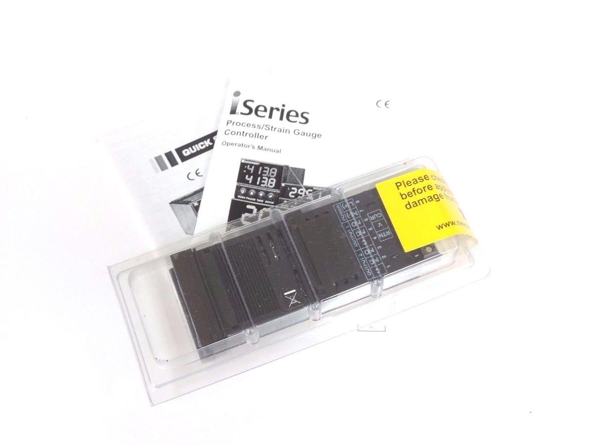 NIB NEWPORT IS3253 TEMPATURE CONTROLLER 90-240V 4W