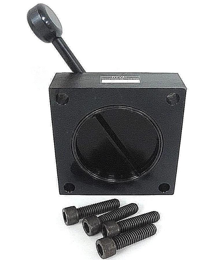 NEW DYNAMIC VALVES 11-0700 DYVAL FLUSHING VALVE 110700