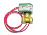Used ASCO FBX8262C9004693 VALVE 120/60 1/4'' PIPE
