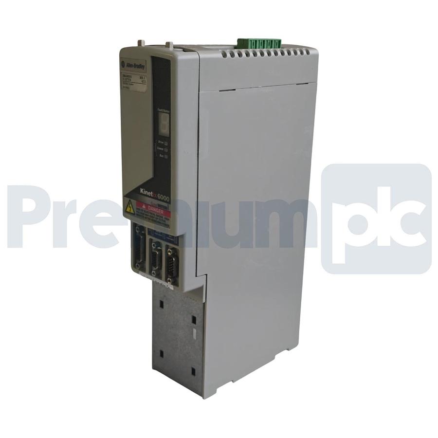 Used Allen Bradley 2094-AM03-S /C Kinetix 6000 Axis Module 24A 230V 5.5kW 2094AM03S
