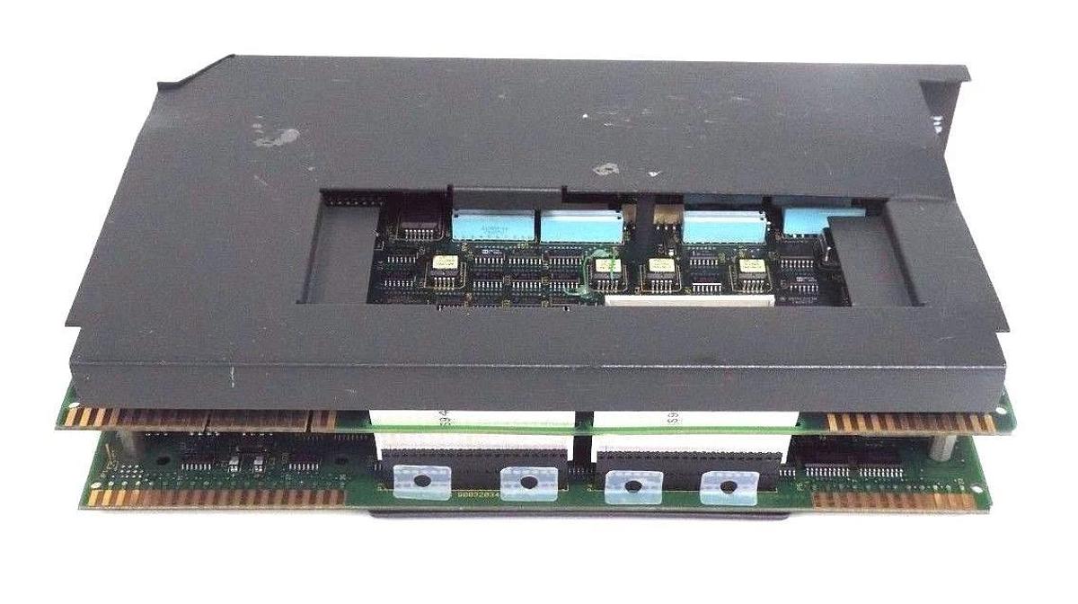 Used ALLEN BRADLEY 1771-HS1 IMC-121 SER. A, 1 AXIS SERVO CONTROLLER P/N: 90770516