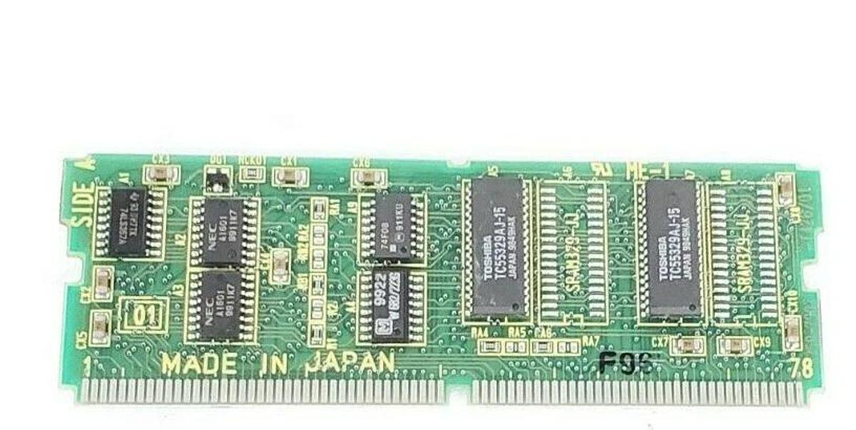 Used FANUC A20B-2902-0420/02A DAUGHTER BOARD A20B-2902-0420