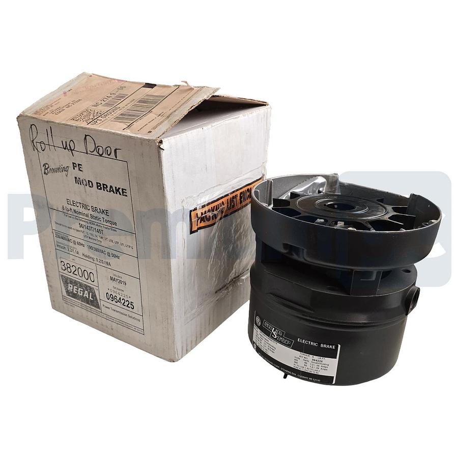 Browning 0964225 | SHSTP 6 56B Shur-Stop Brake Kit 6lb-ft 105632106003 | 964225