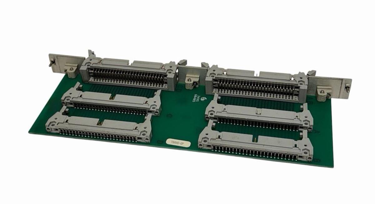Used ACROMAG TRANS-GP INTERFACE BOARD TRANSGP