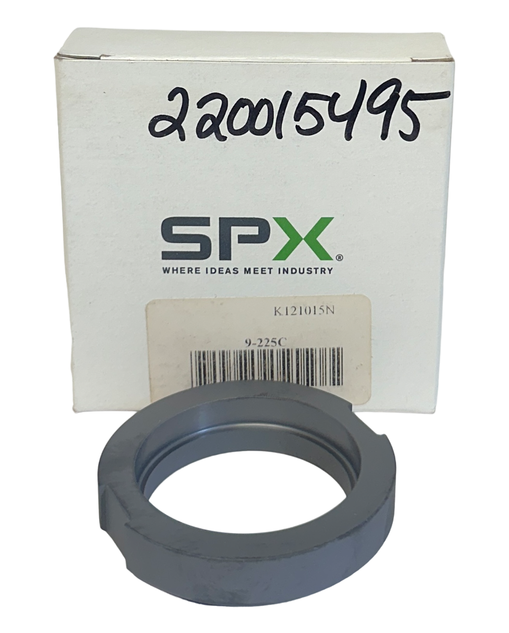 Used SPX FLOW 9-225C / K121015N OEM ROTARY SEAL FOR PUMP NSMP