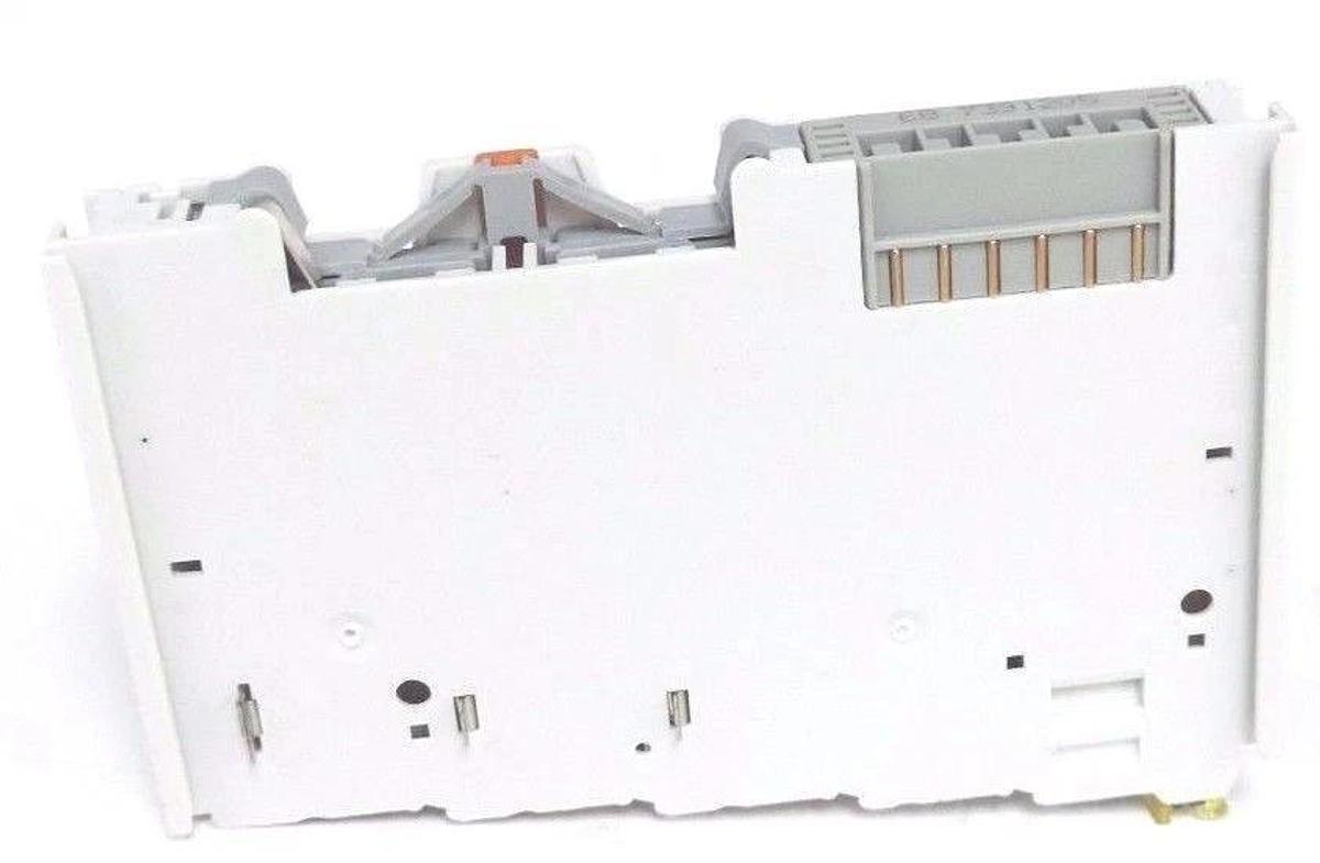 Used NIB WAGO 750-400 2 CHAN IN 24VDC MODULE 750400