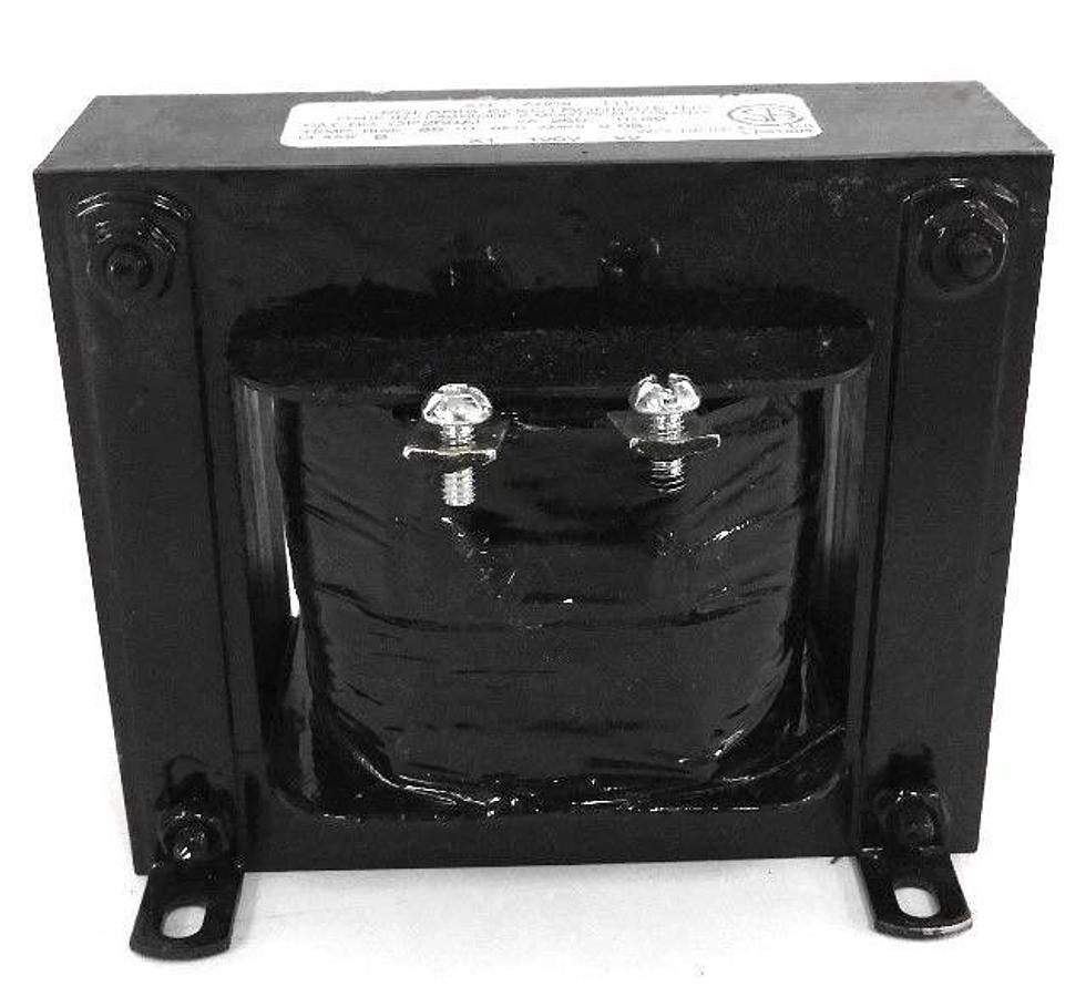 NEW POLARIS ELECTRONIQUE OP250AI CLASS B CONTROL TRANSFORMER