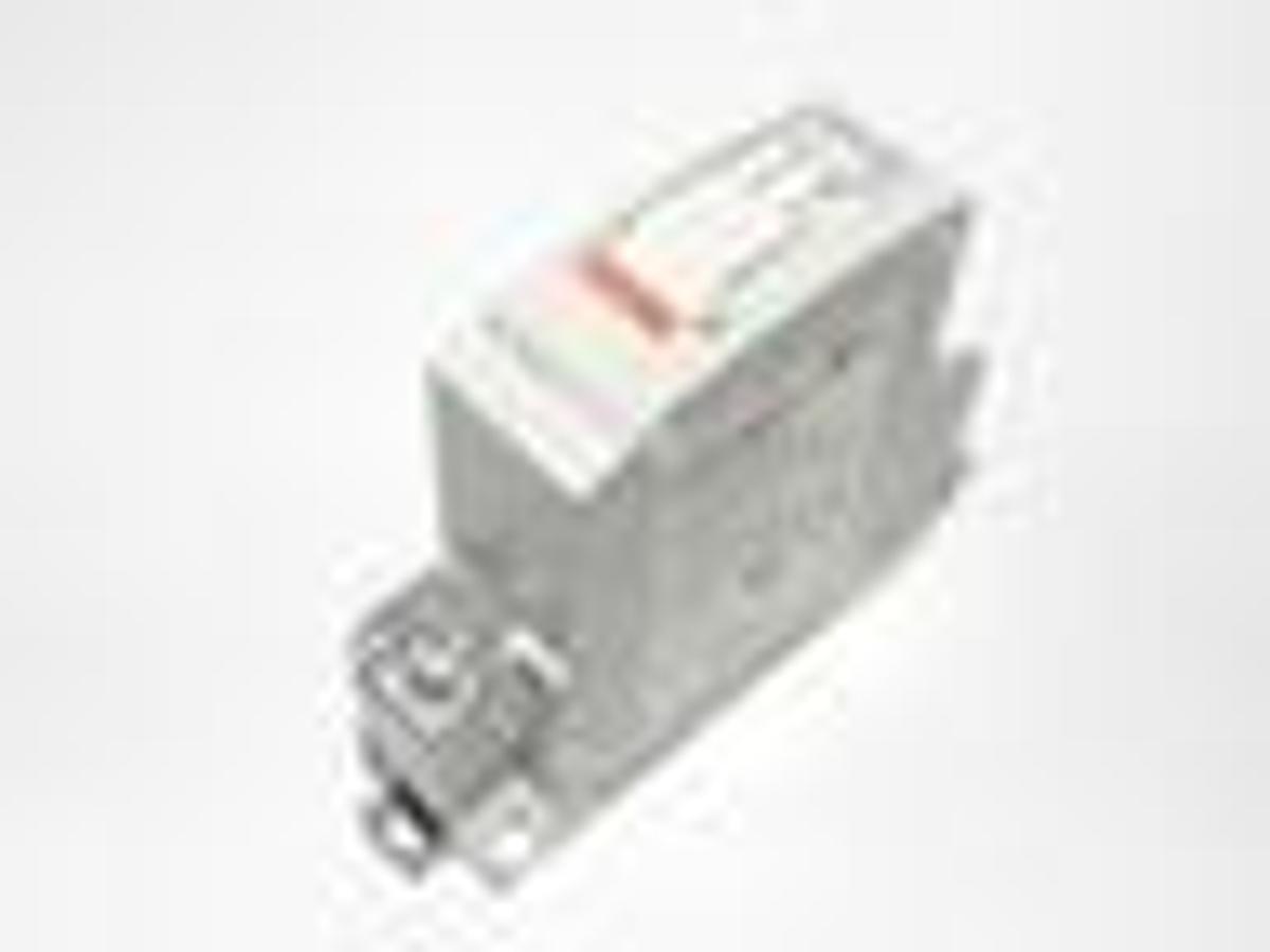 Used FUJI CP31FM/1 CIRCUIT PROTECTOR CP31FM 1 AMP BREAKER