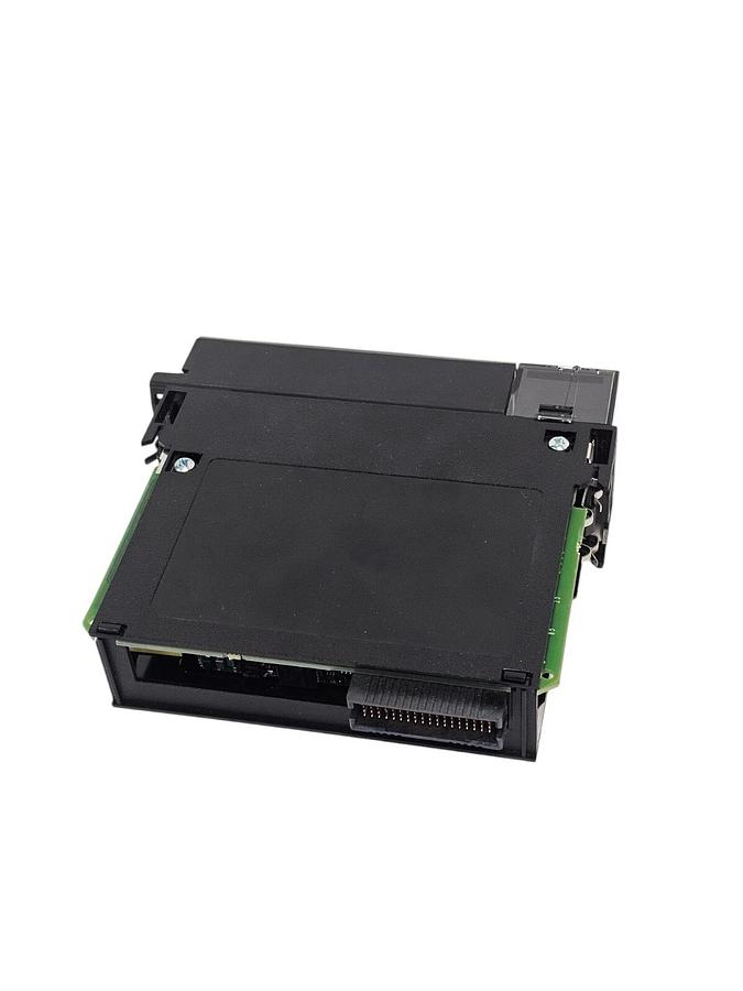 Used ALLEN BRADLEY 1756-OF6CI CONTROLLOGIX 6 PT ISOLATED MODULE SER. A FW: 1.012