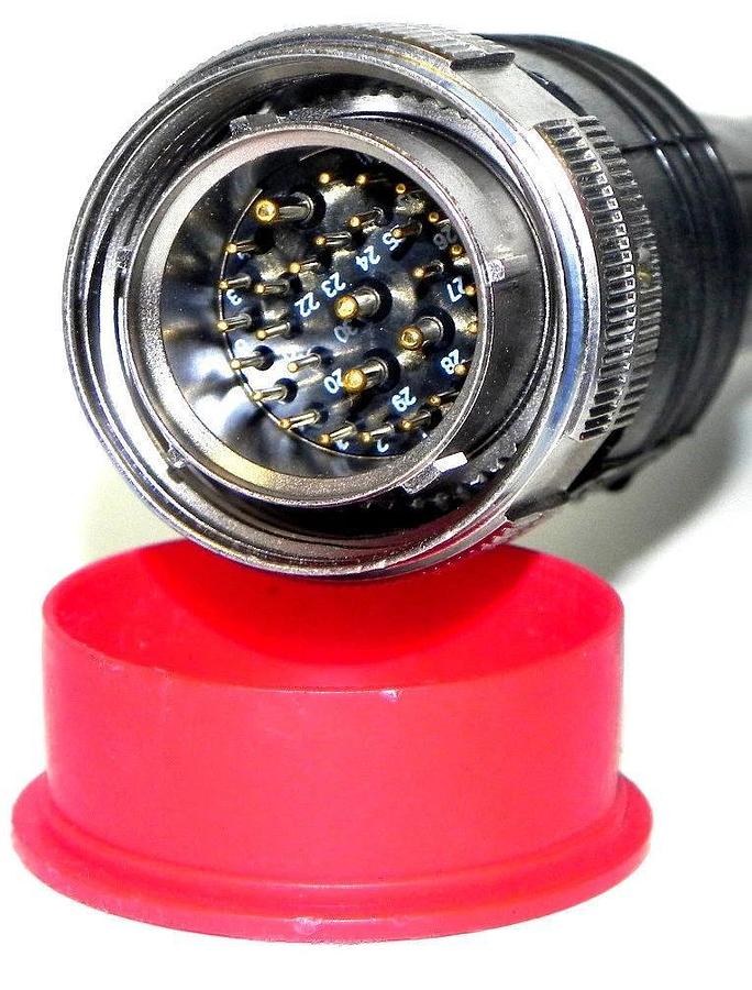 NEW STANLEY 20C100210 10 METER CABLE, JAMNUT EXTENSION P265920M10