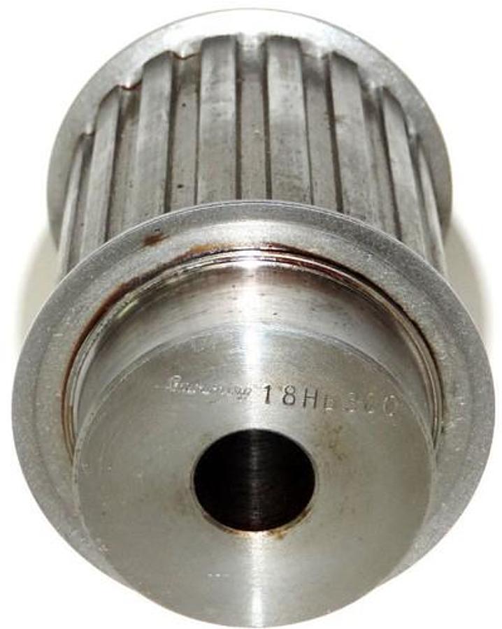 NIB BROWNING 18H300 GEARBELT PULLEY