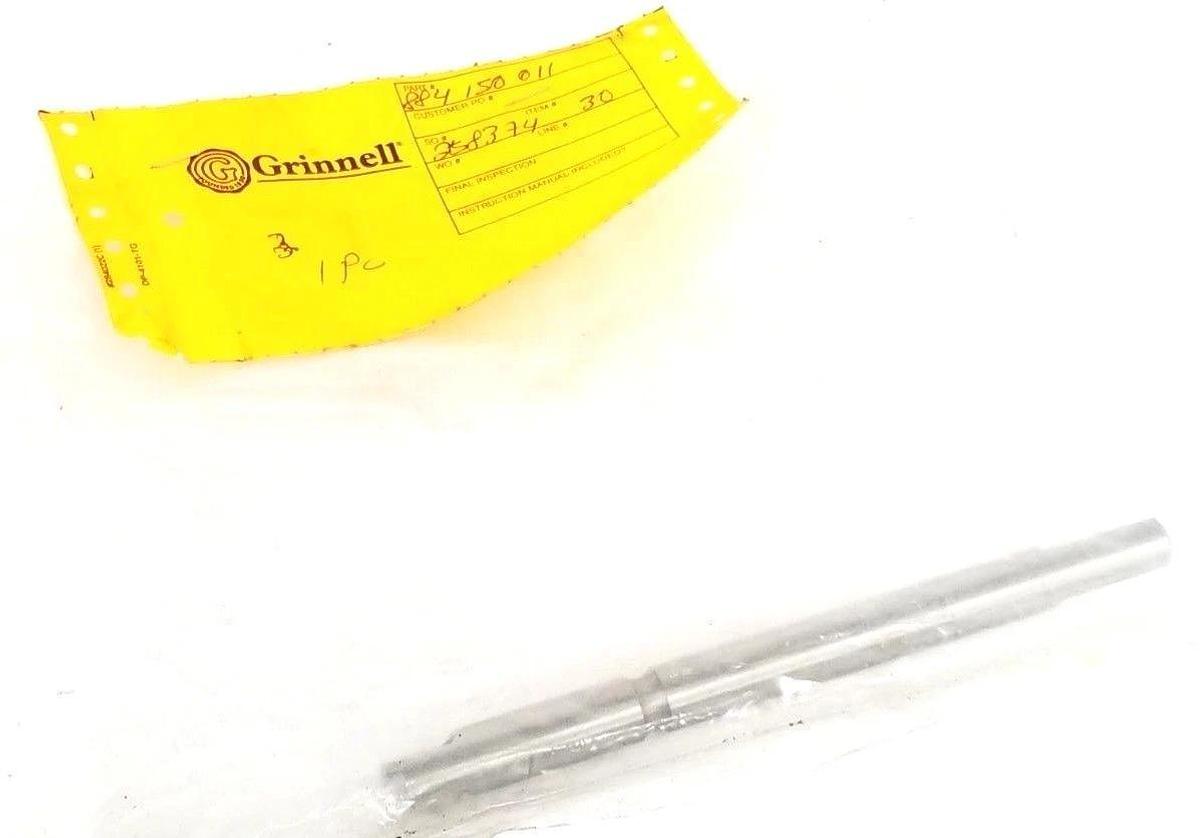 NEW GRINNELL MECHANICAL 884 150 011 ROD 884150011