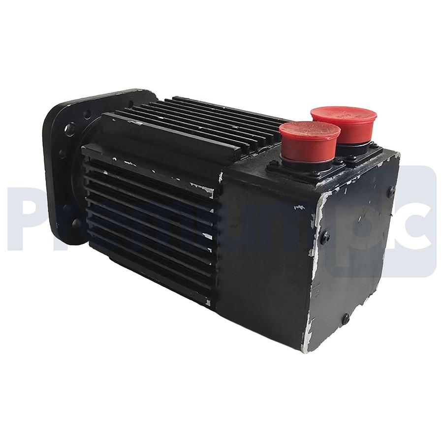 Used Allen-Bradley 1326AS-B420G-21 /A Servo Motor 460V 5250RPM 1.2kW 163571 Repaired