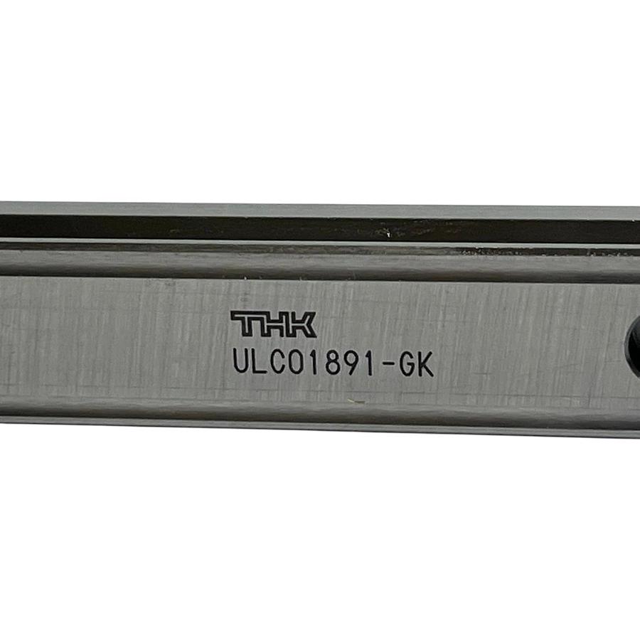 THK ULC01891-GK Linear Guide Rail Only 480mm - Interchangeable GK Series NEW