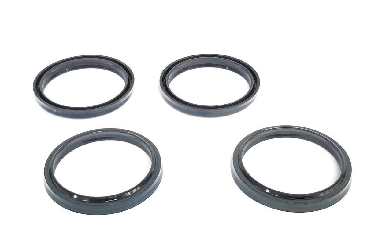 LOT OF 4 NEW NOK SDR-45 WHIPPER RING SEALS SDR45