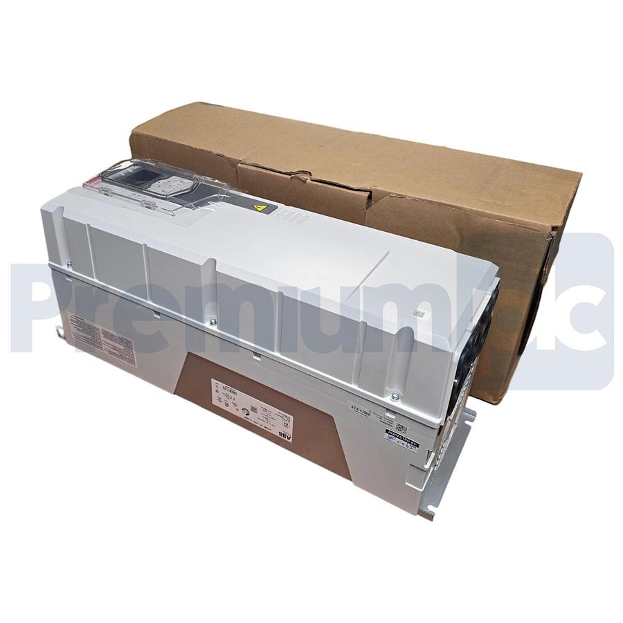 Used ABB ACS580-01-077A-4+B056 LV AC DRIVE 3AUA0000219775 480V, 50/60HP, 77A NSNP