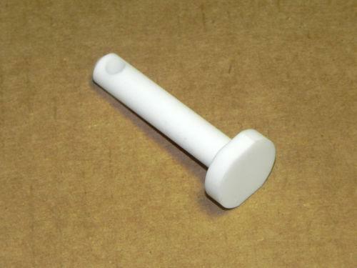 Used NEW 25MW3-430-004 CERAMIC INSULATOR 25MW3430004