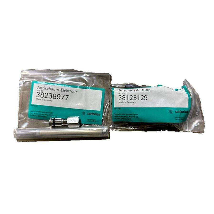 Used NEW SARTORIUS BBI BB-8844461 / BB8844461 ANTI-FOAM PROBE 8844461