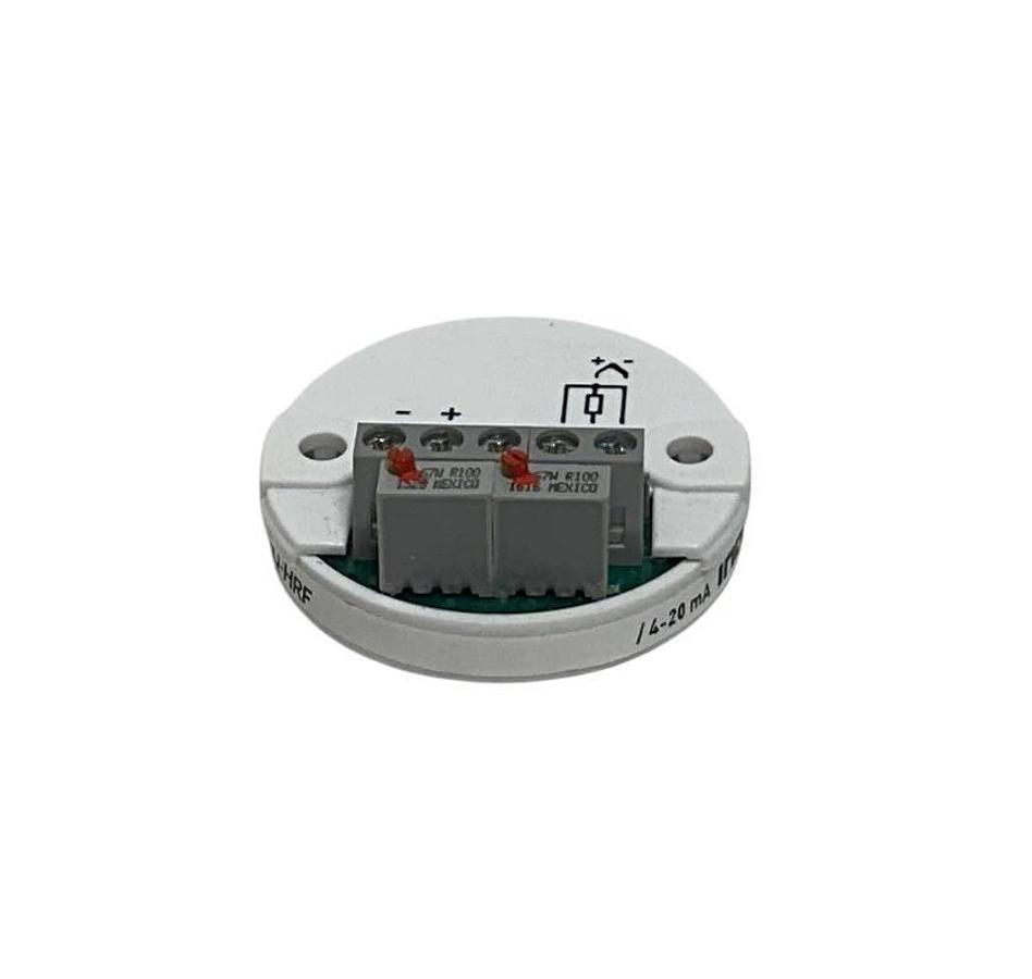 INOR 70APHRF001 / APAQ-HRF TEMPERATURE TRANSMITTER 3w RTD PT100 0-400 24VDC NSNP
