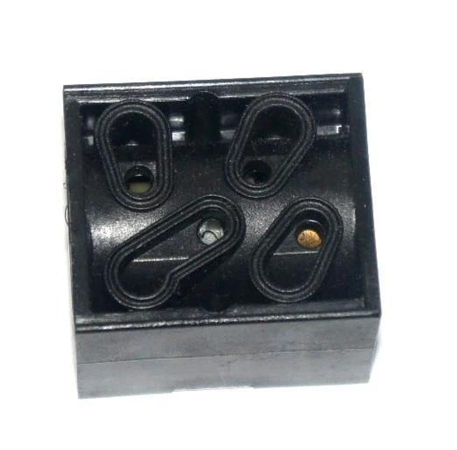 Used MECMAN TYPE 551-010 VALVE PRODUCT NO. 551-010 000-1, 5510100001