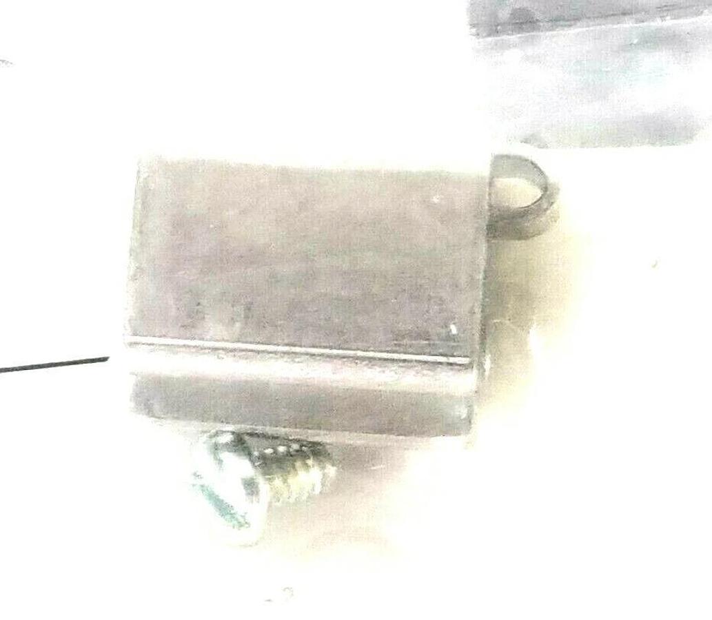 Used NEW ASCO JOUCOMATIC 88144676 REED SWITCH MAGNETIC POSITION DETECTOR