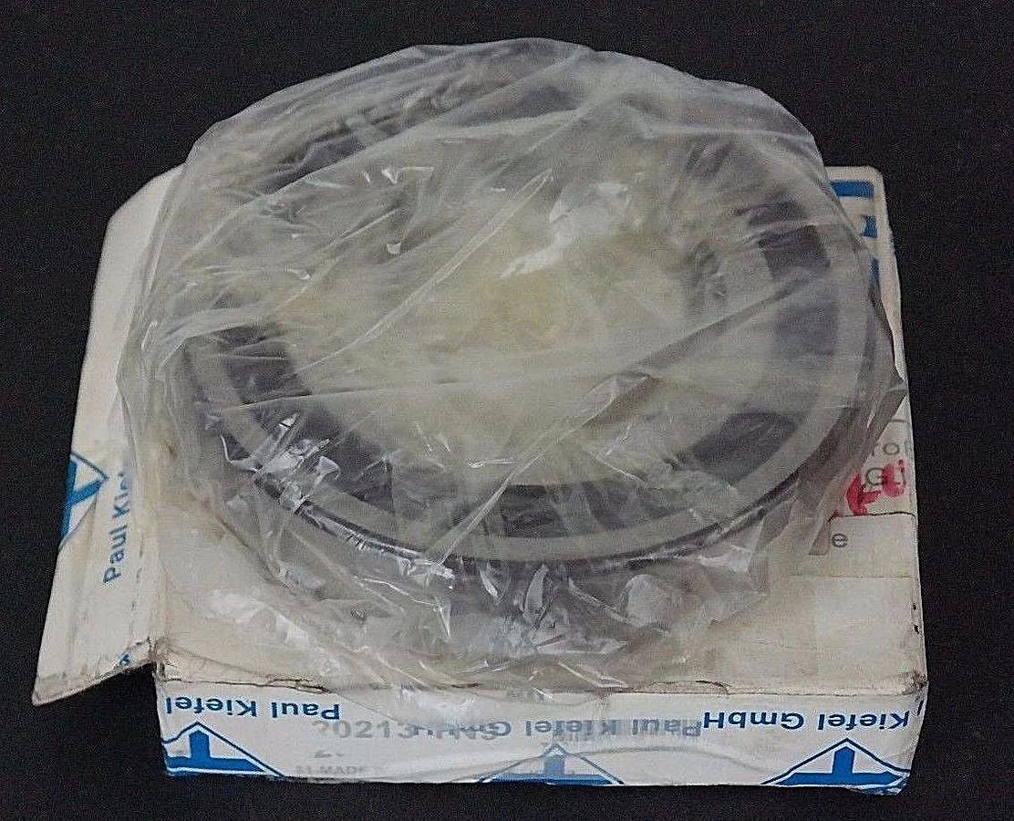 Used NEW FAG PAUL KIEFEL GmbH 20213 TN9 SPHERICAL BARREL ROLLER BEARING 20213T