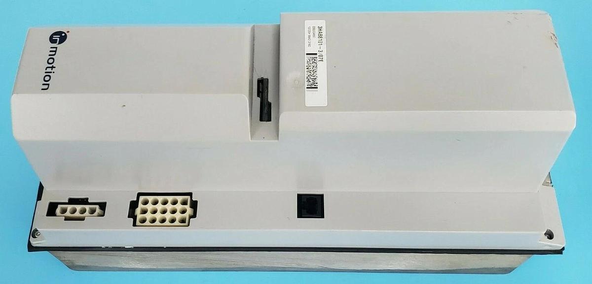 Used ATLAS COPCO 3HAB8101-3/07E RECTIFIER DSQC345C, 3HAB8101-3 07E