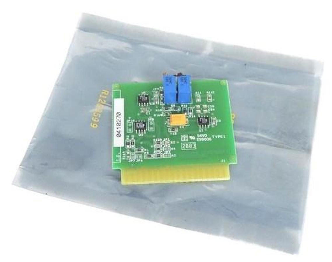 Used NEW ANDERSON INSTRUMENT 56001A0001/G AMPLIFIER CARD