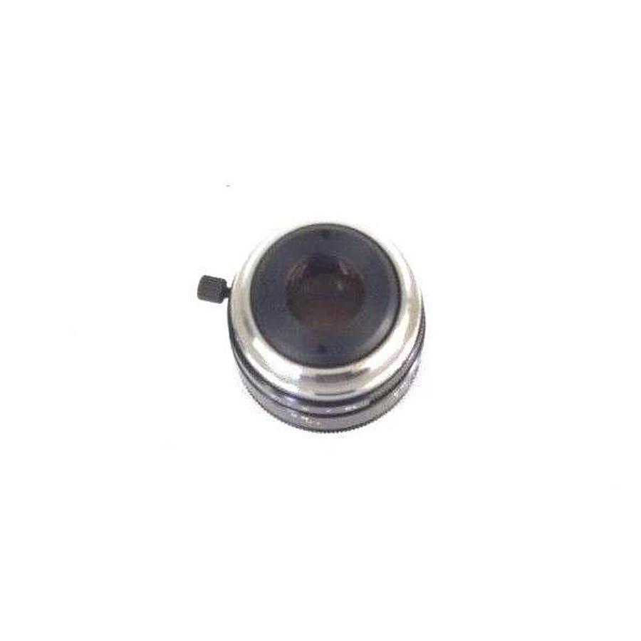 Used LOT OF 4 TAMRON HIGH RESOLUTION CCTV LENSES 1:1.4 16MM
