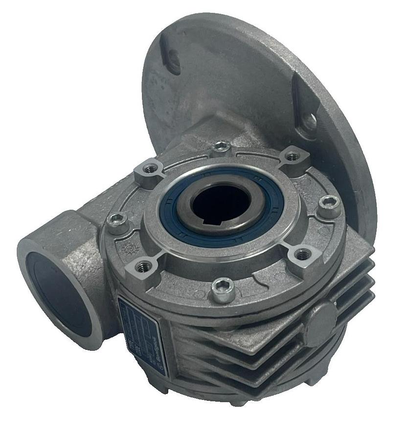 Used BONFIGLIOLI VF49-P1-P71-B5 Worm Gear Reducer Motor Mount NSMP