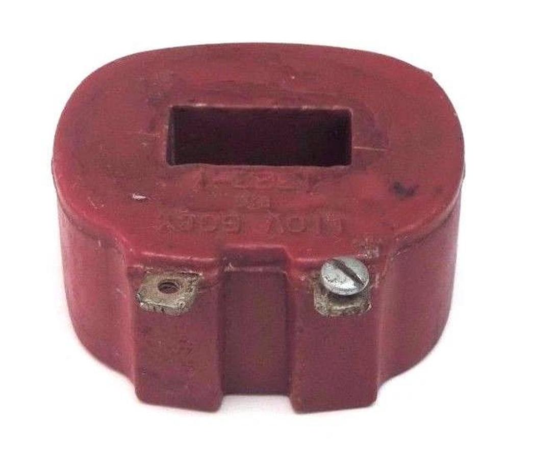 Used CUTLER-HAMMER 9-1323-1 COIL 110VAC 60CY. 913231, 1323-1