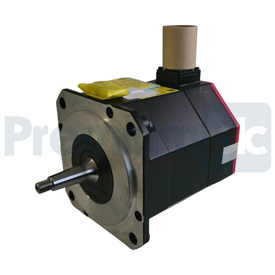FANUC A06B-0223-B000 Alpha αiF 4/5000 AC Servo Motor 1.4kW 240V w/A860-2000-T301