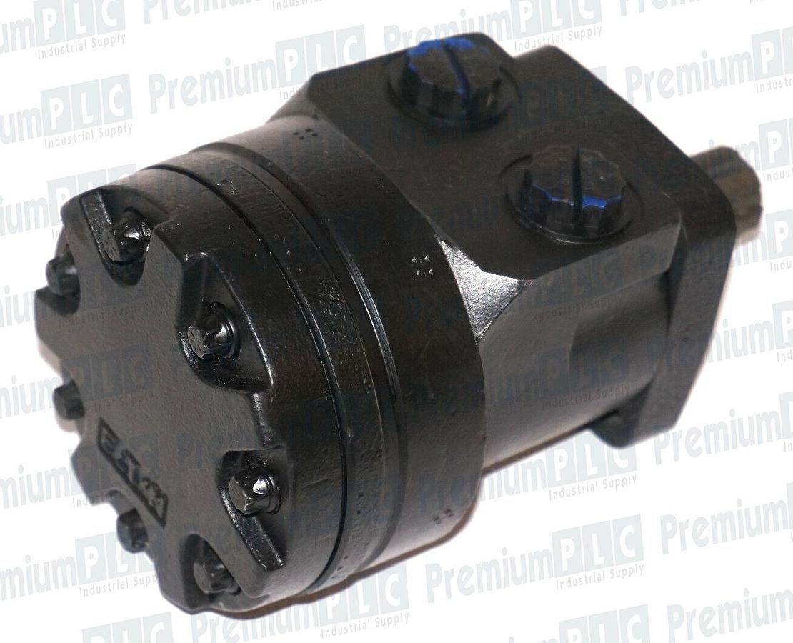 Used CHAR-LYNN EATON 103-1579-010 S SERIES HYDRAULIC MOTOR 1031579010 NEW