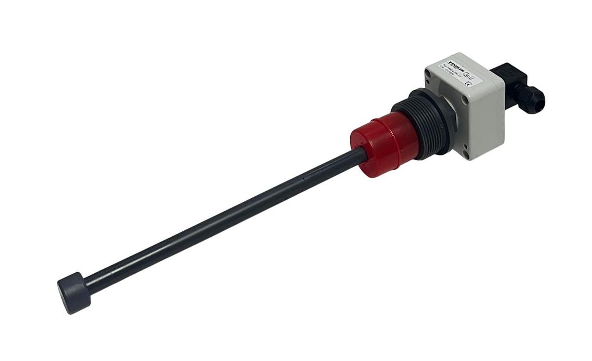 Used ENGLER ANM-2.290.2,5 / ANM229025 LIQUID LEVEL SWITCH 24VDC 4-20mA G104908 NSNP