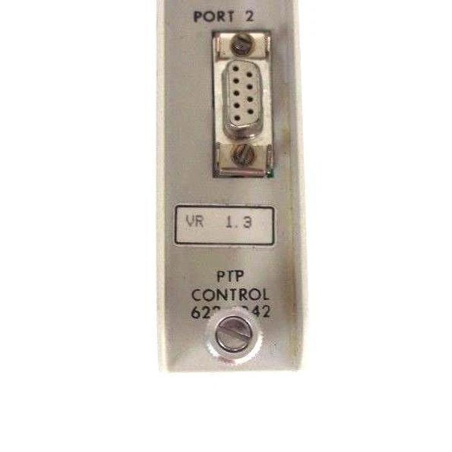 Refurbished HONEYWELL 622-1042 POINT-TO-POINT CONTROL MODULE (PTP) VR: 1.3 - REPAIRED