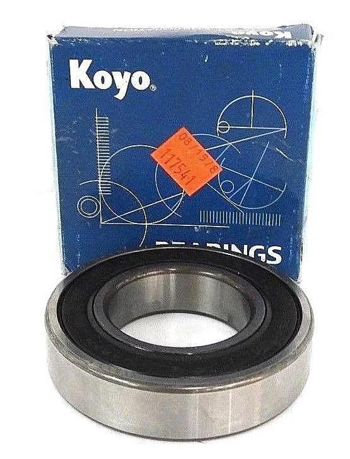Used NIB KOYO 62092RSC3 BEARING 62092RSC3-GXM