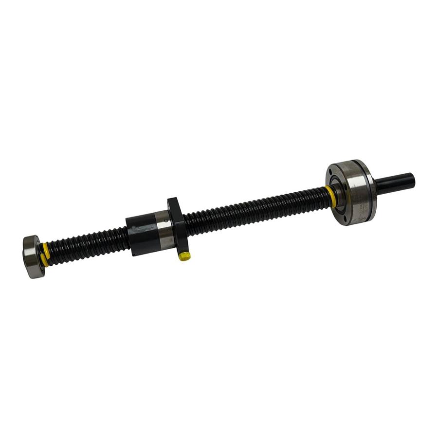 INA KGF-D2510-EE-HLN Ball Screw Assembly ZKLF2068-2RS-PE 409mm L - New Surplus