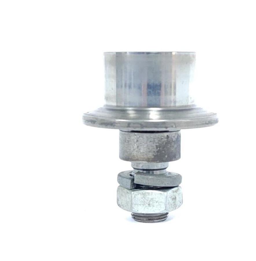 Used MCGILL FCF-1-1/2 CAM FOLLOWER 1.5000 INCH ROLLER DIAMETER