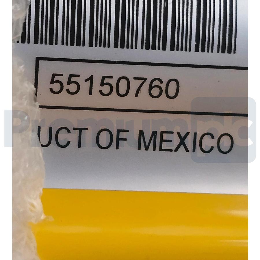 Allen-Bradley 440L-R4J0800YD /A GuardShield Safety Light Curtain Receiver NSMP