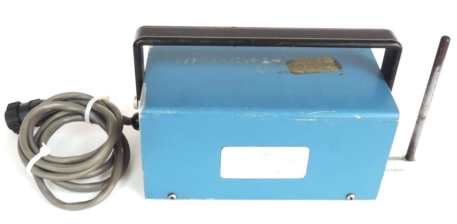 Used PRECISION DEVICES, INC. PDD-8 MOTOR DRIVE 115 VOLTS 60HZ