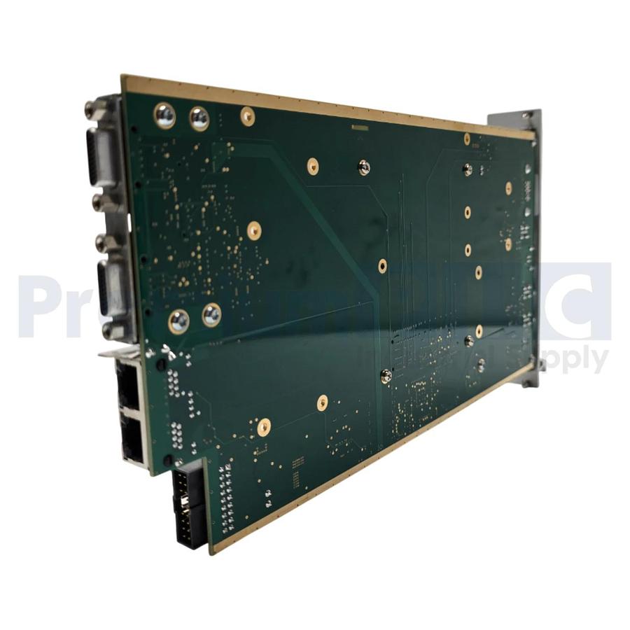 VECTOR VT6011 REAL-TIME MODULE FOR VT SYSTEM HIL TESTING 50117 027 REV. 000 NSNP
