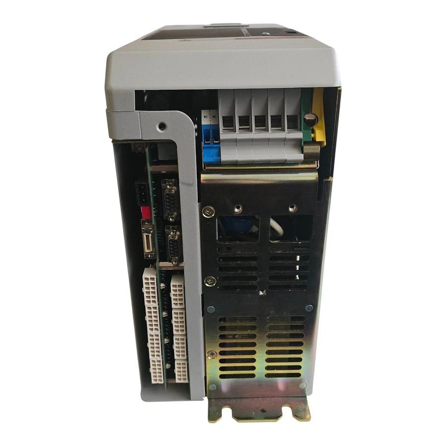 Used Allen Bradley 1394-SJT22-T-RL /A GMC Turbo System Module 22kW 360-480VAC 3P USPI