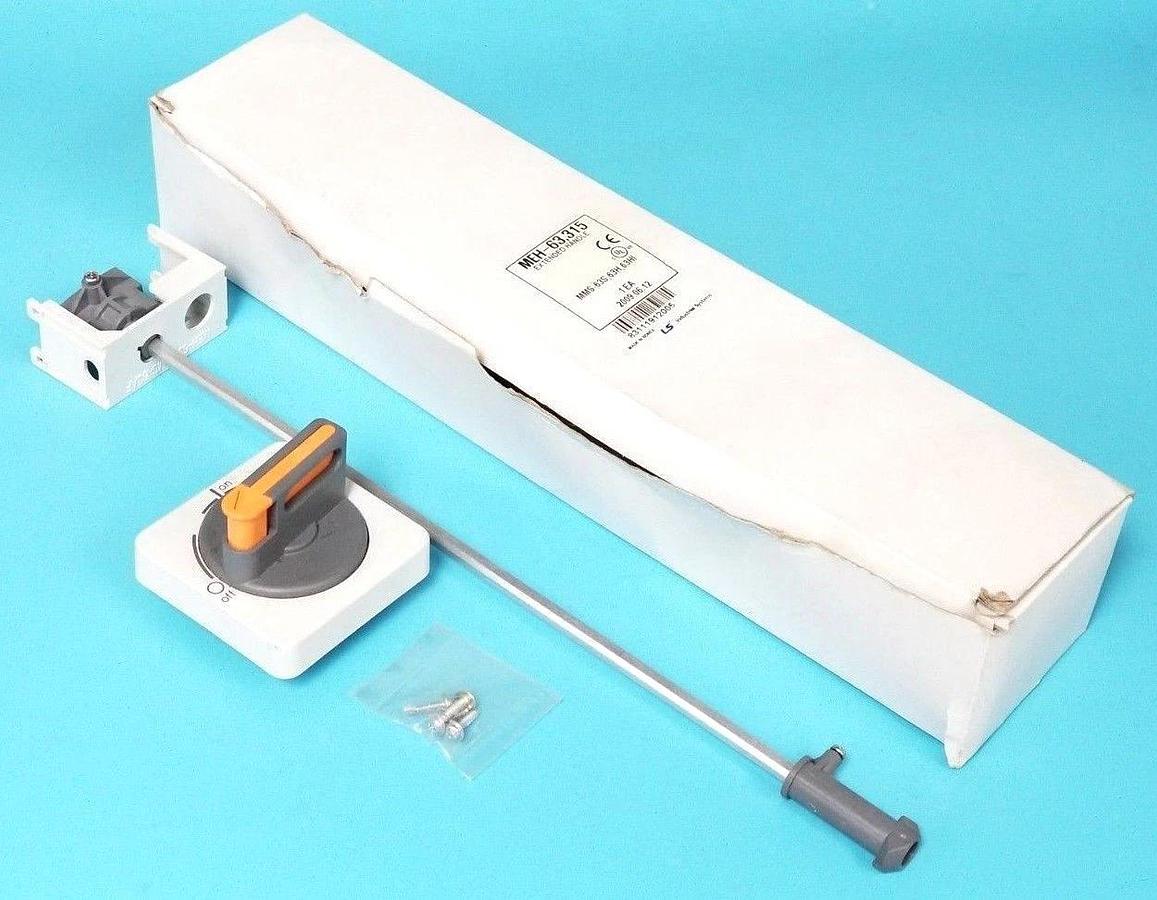 NIB ALTECH CORP MEH-63315 EXTENDED HANDLE MEH63315, MEH-63,315