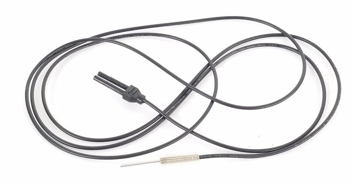 Used NEW KEYENCE FU-1831 FIBER OPTIC SENSOR FU1831