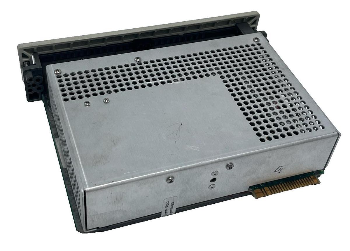 Used Schneider Electric Modicon PC-E984-385 984 CPU 16K Memory MB/MB+ Controller