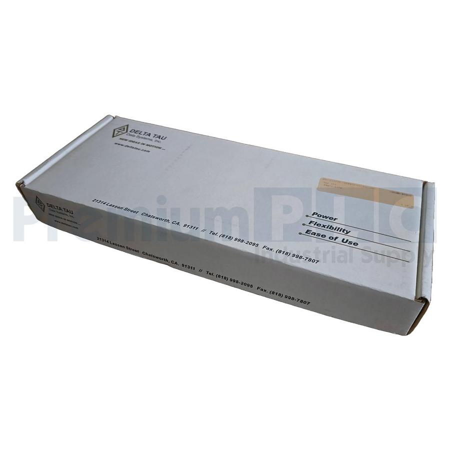 Used OMRON DELTA TAU PMAC2-LITE MULTI-AXIS CONTROLLER 400-602406-10X / 602406-103 NEW