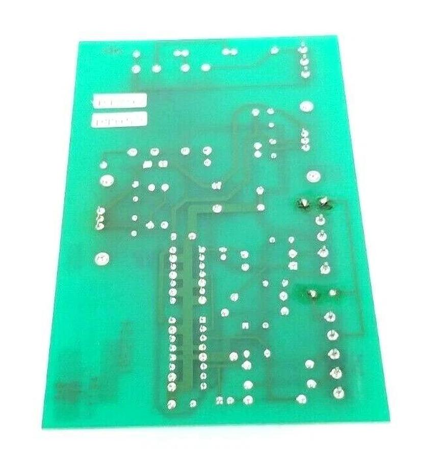 Used BOSTON / FINCOR 106272301HM-B LINE DRIVER BOARD REV: B 106272301HM